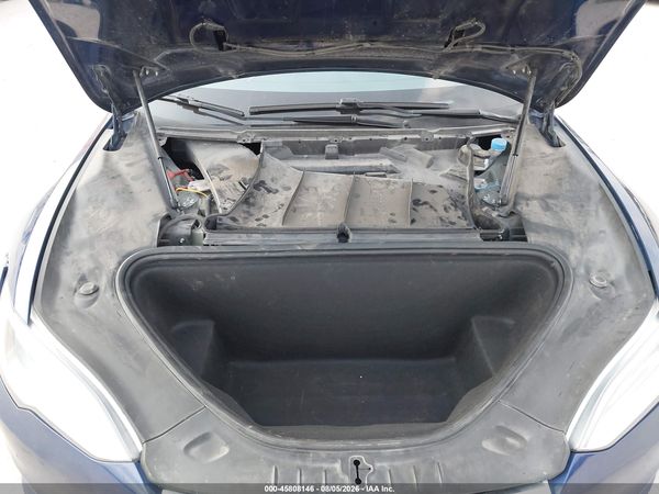 2018 TESLA MODEL S 100D/75D/P100D
