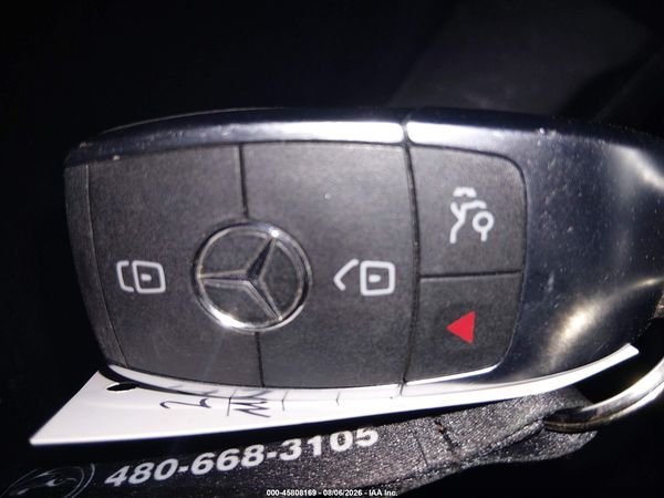 2021 MERCEDES-BENZ A 220 A220