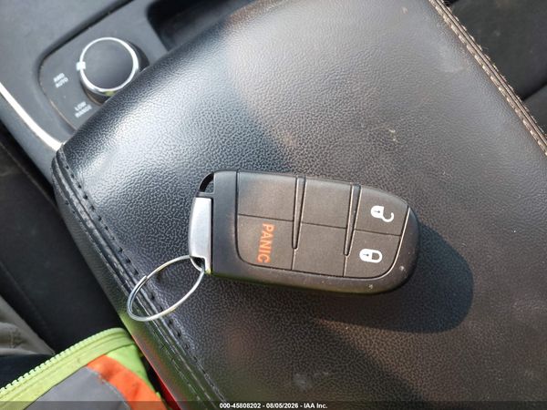 2018 DODGE DURANGO SPECIAL SERVICE AWD