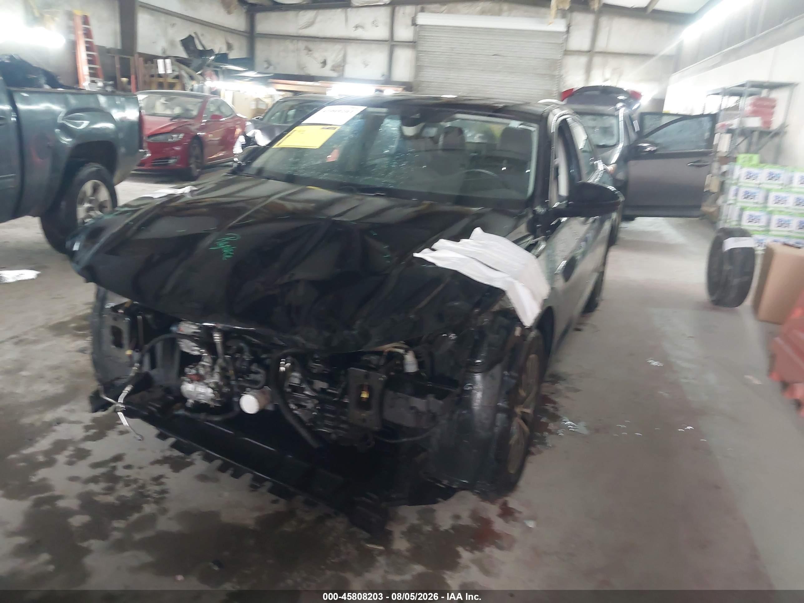 2019 VOLKSWAGEN JETTA 1.4T SEL — I2