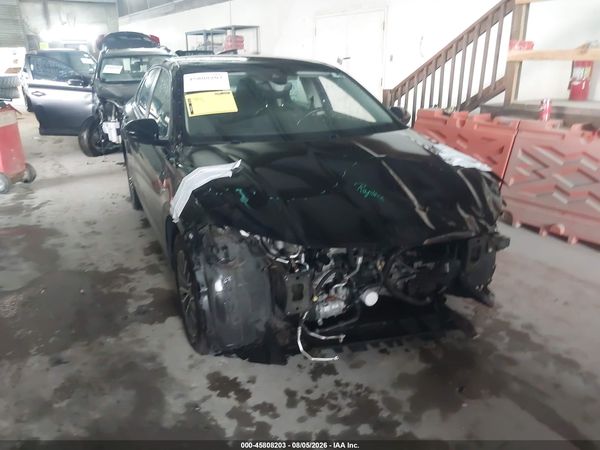 2019 VOLKSWAGEN JETTA 1.4T SEL — I1