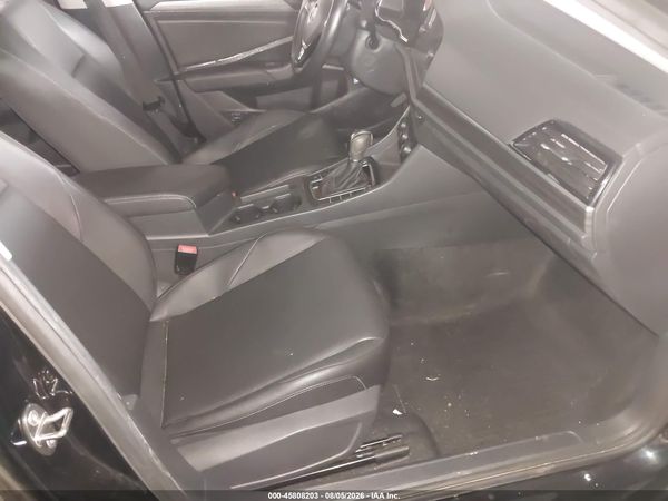 2019 VOLKSWAGEN JETTA 1.4T SEL — I5