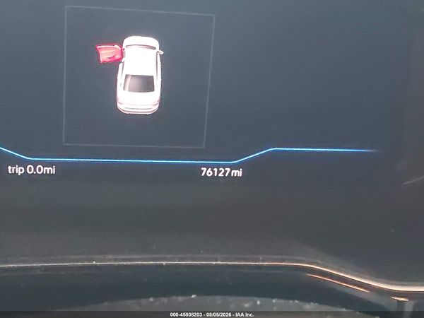 2019 VOLKSWAGEN JETTA 1.4T SEL — I7