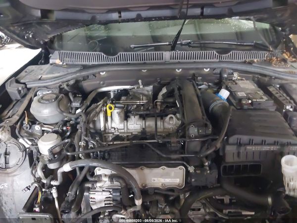 2019 VOLKSWAGEN JETTA 1.4T SEL — I10