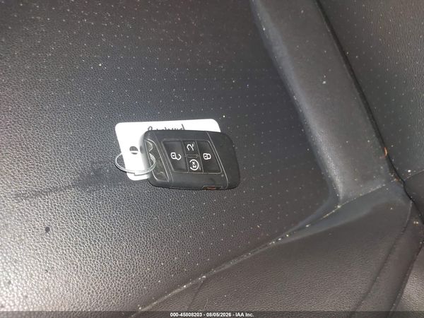 2019 VOLKSWAGEN JETTA 1.4T SEL — I11