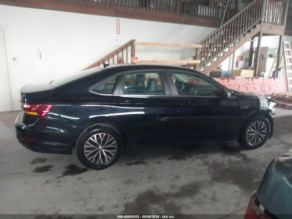 2019 VOLKSWAGEN JETTA 1.4T SEL — I116