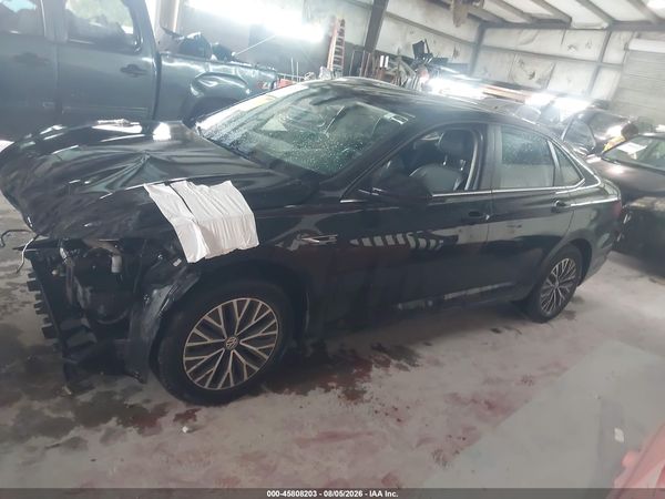 2019 VOLKSWAGEN JETTA 1.4T SEL — I117