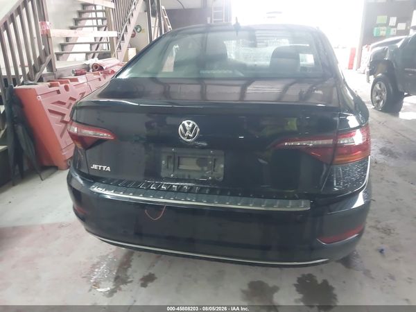 2019 VOLKSWAGEN JETTA 1.4T SEL — I119