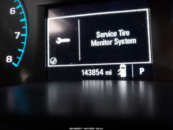 2020 CHEVROLET COLORADO 2WD  LONG BOX WT — I118