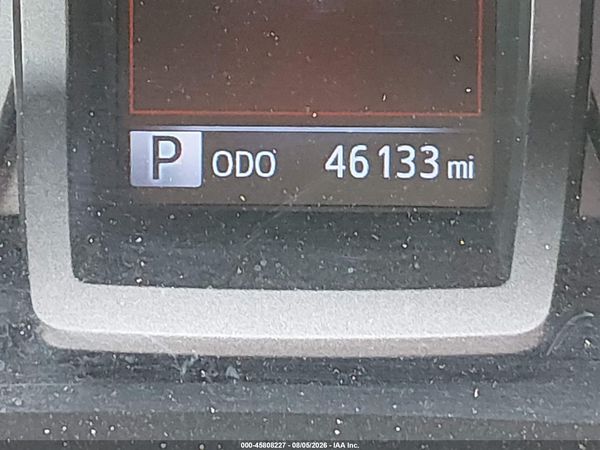 2018 TOYOTA TACOMA TRD PRO