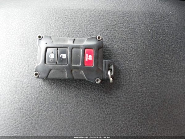 2018 TOYOTA TACOMA TRD PRO