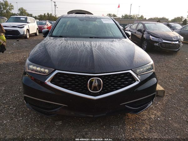 2020 ACURA TLX STANDARD