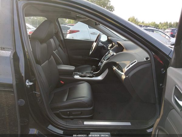 2020 ACURA TLX STANDARD