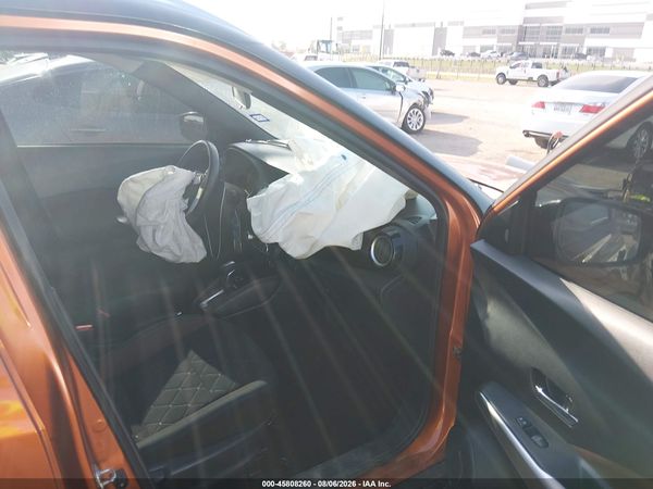 2018 NISSAN KICKS SR — I5