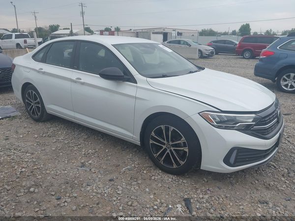 2023 VOLKSWAGEN JETTA 1.5T SPORT — I1