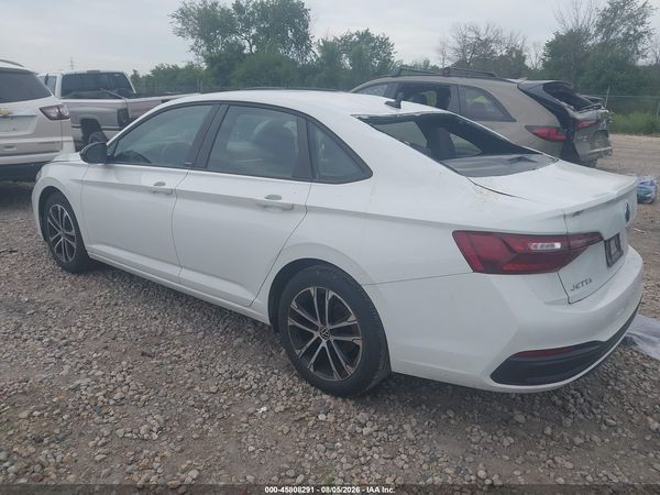 2023 VOLKSWAGEN JETTA 1.5T SPORT — I3
