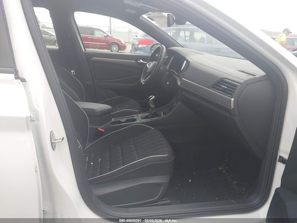 2023 VOLKSWAGEN JETTA 1.5T SPORT — I5