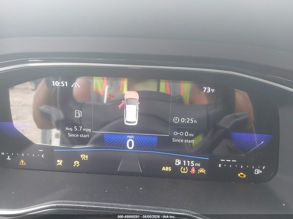 2023 VOLKSWAGEN JETTA 1.5T SPORT — I7