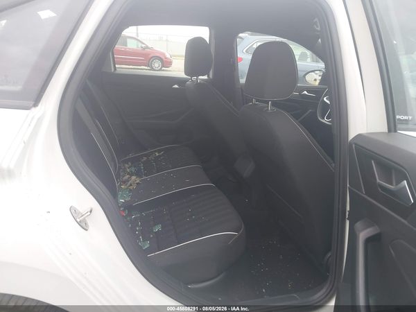 2023 VOLKSWAGEN JETTA 1.5T SPORT — I8