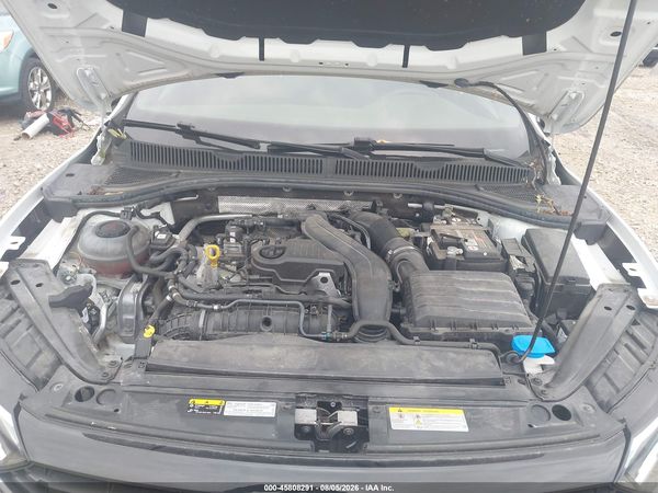 2023 VOLKSWAGEN JETTA 1.5T SPORT — I10