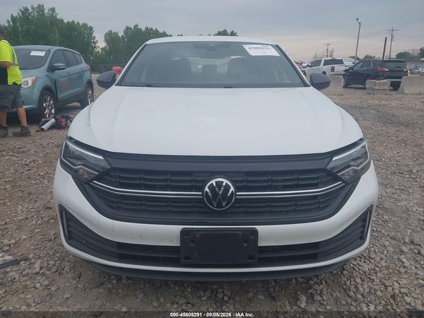 2023 VOLKSWAGEN JETTA 1.5T SPORT — I115