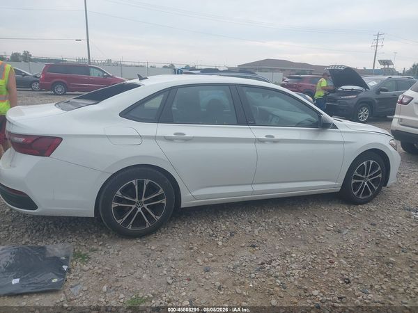 2023 VOLKSWAGEN JETTA 1.5T SPORT — I116