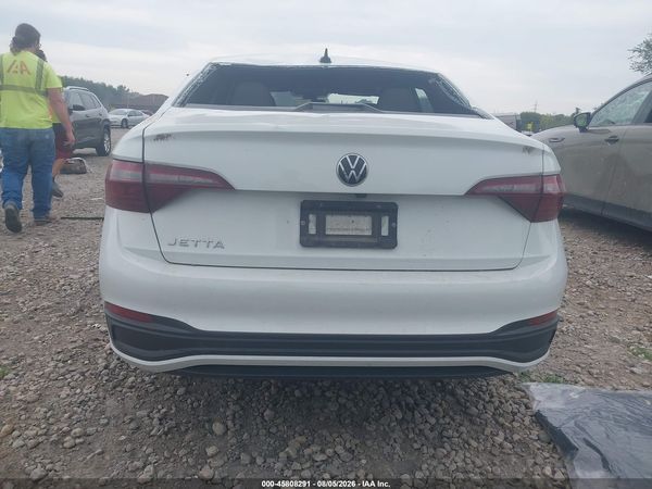 2023 VOLKSWAGEN JETTA 1.5T SPORT — I119