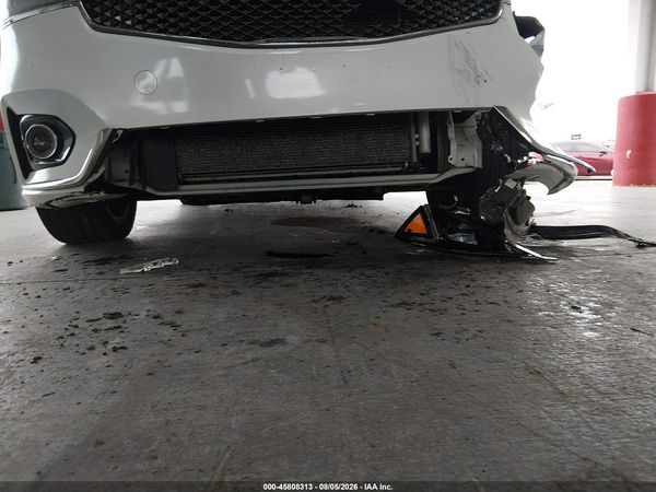 2017 KIA CADENZA PREMIUM