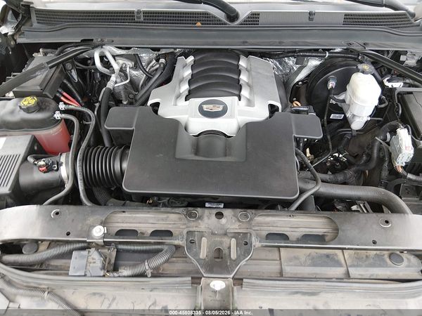 2016 CADILLAC ESCALADE PREMIUM COLLECTION
