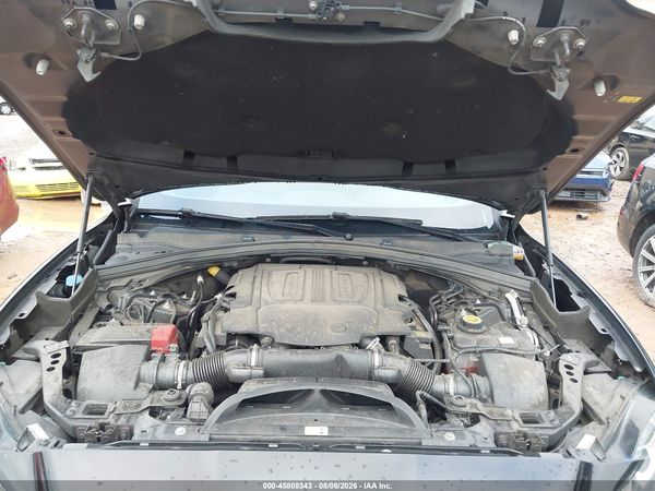 2017 JAGUAR F-PACE 35T PREMIUM