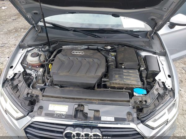2018 AUDI A3
