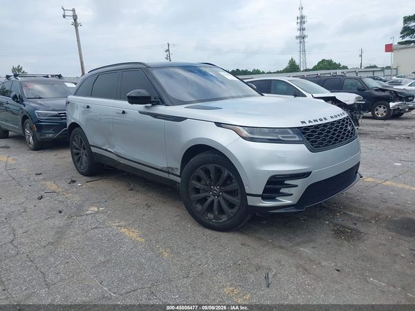 2018 LAND ROVER RANGE ROVER VELAR P250 SE R-DYNAMIC