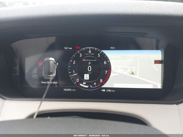 2018 LAND ROVER RANGE ROVER VELAR P250 SE R-DYNAMIC