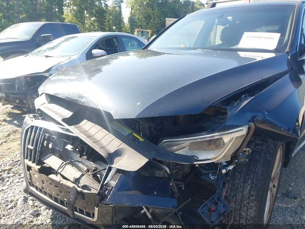 2015 AUDI Q5 2.0T PREMIUM