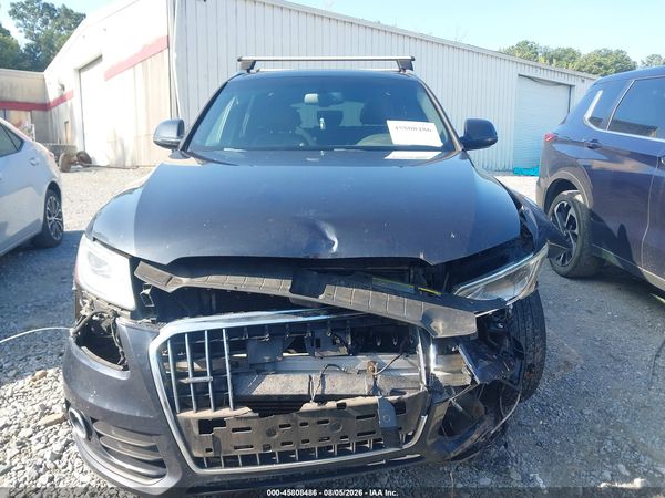 2015 AUDI Q5 2.0T PREMIUM