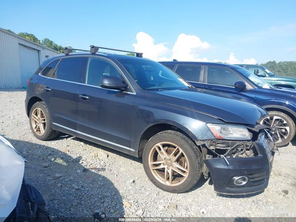 2015 AUDI Q5 2.0T PREMIUM