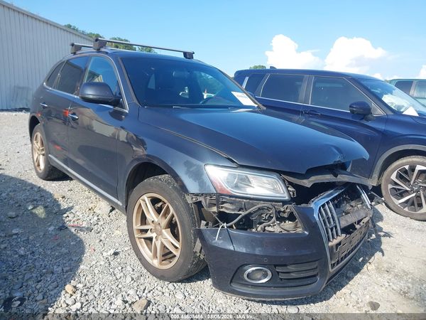 2015 AUDI Q5 2.0T PREMIUM