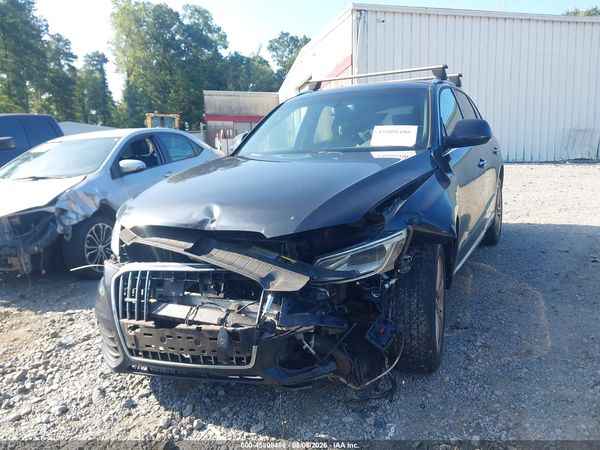 2015 AUDI Q5 2.0T PREMIUM