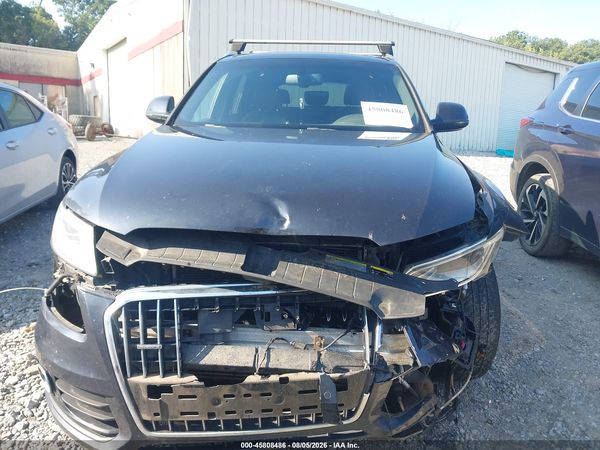 2015 AUDI Q5 2.0T PREMIUM