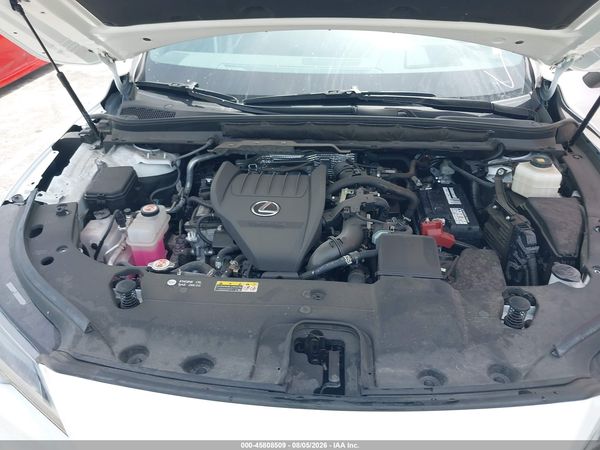 2024 LEXUS RX 350 F SPORT HANDLING