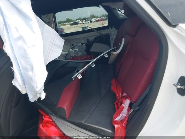 2024 LEXUS RX 350 F SPORT HANDLING