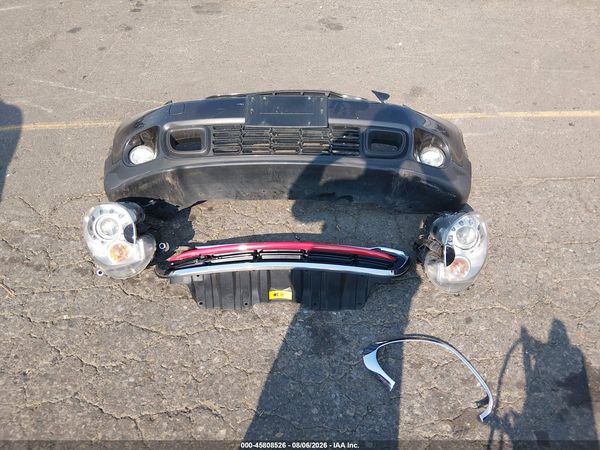 2016 MINI COUNTRYMAN JOHN COOPER WORKS