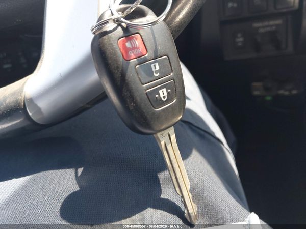 2018 TOYOTA TUNDRA LIMITED 5.7L V8
