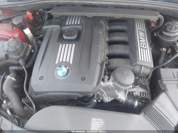 2013 BMW 128I