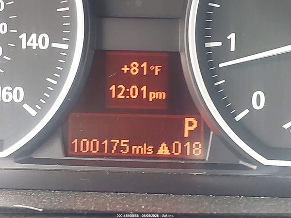 2013 BMW 128I