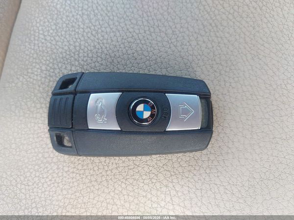 2013 BMW 128I