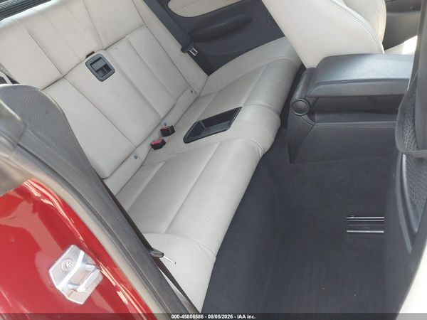 2013 BMW 128I
