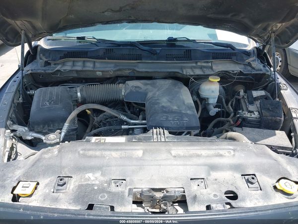 2020 RAM 1500 CLASSIC TRADESMAN  4X4 5'7 BOX