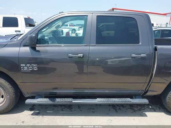 2020 RAM 1500 CLASSIC TRADESMAN  4X4 5'7 BOX