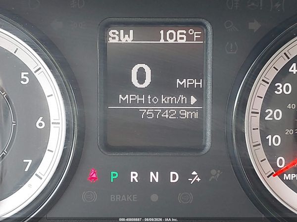 2020 RAM 1500 CLASSIC TRADESMAN  4X4 5'7 BOX